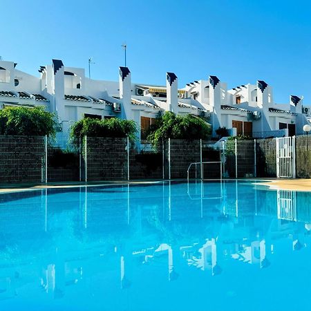 Вилла Contemporary House In Cabo Roig Ориуэла Экстерьер фото
