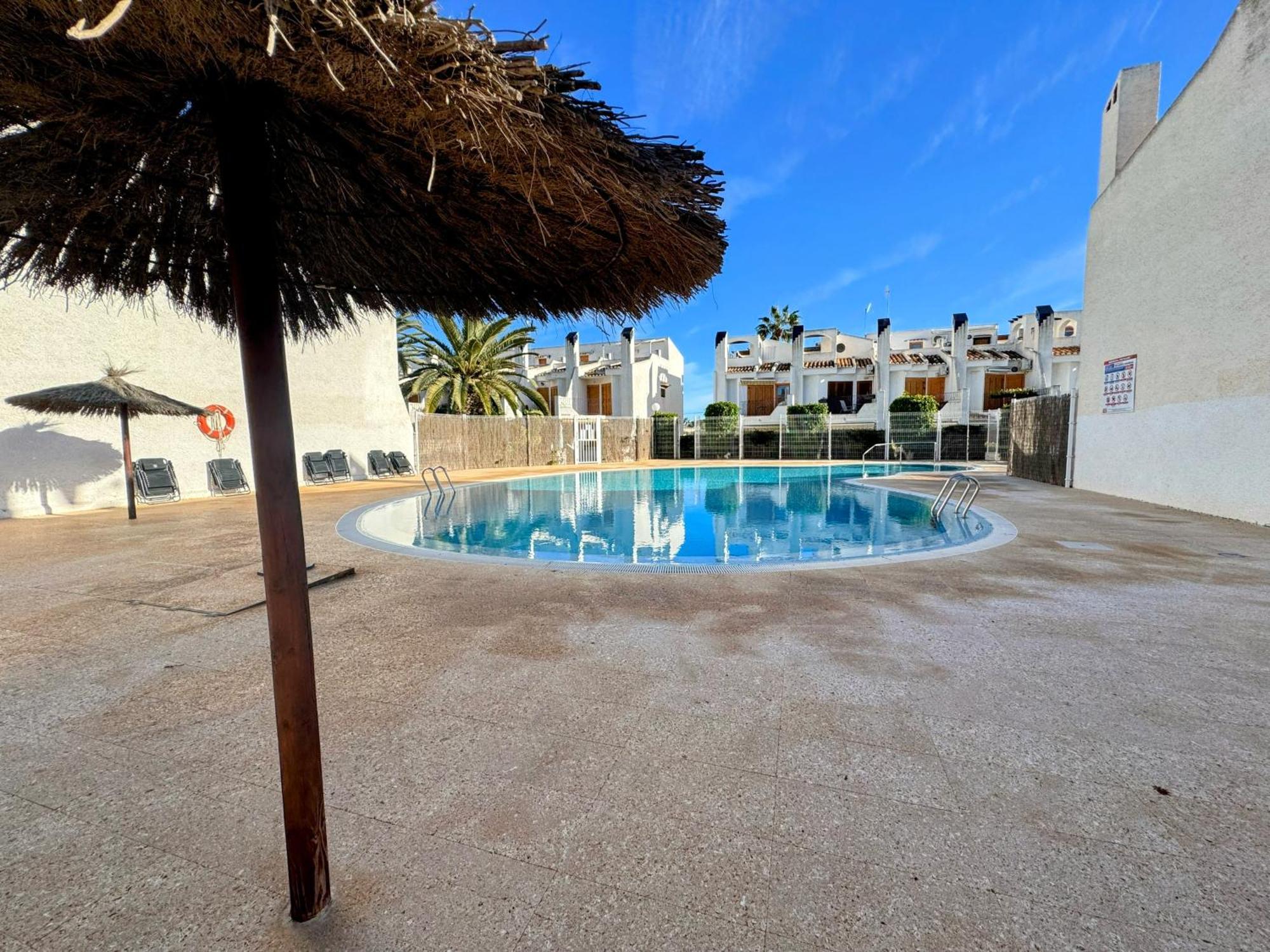 Вилла Contemporary House In Cabo Roig Ориуэла Экстерьер фото