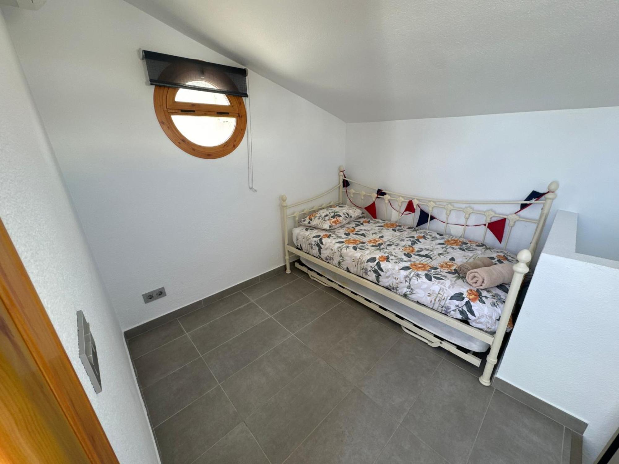 Вилла Contemporary House In Cabo Roig Ориуэла Экстерьер фото