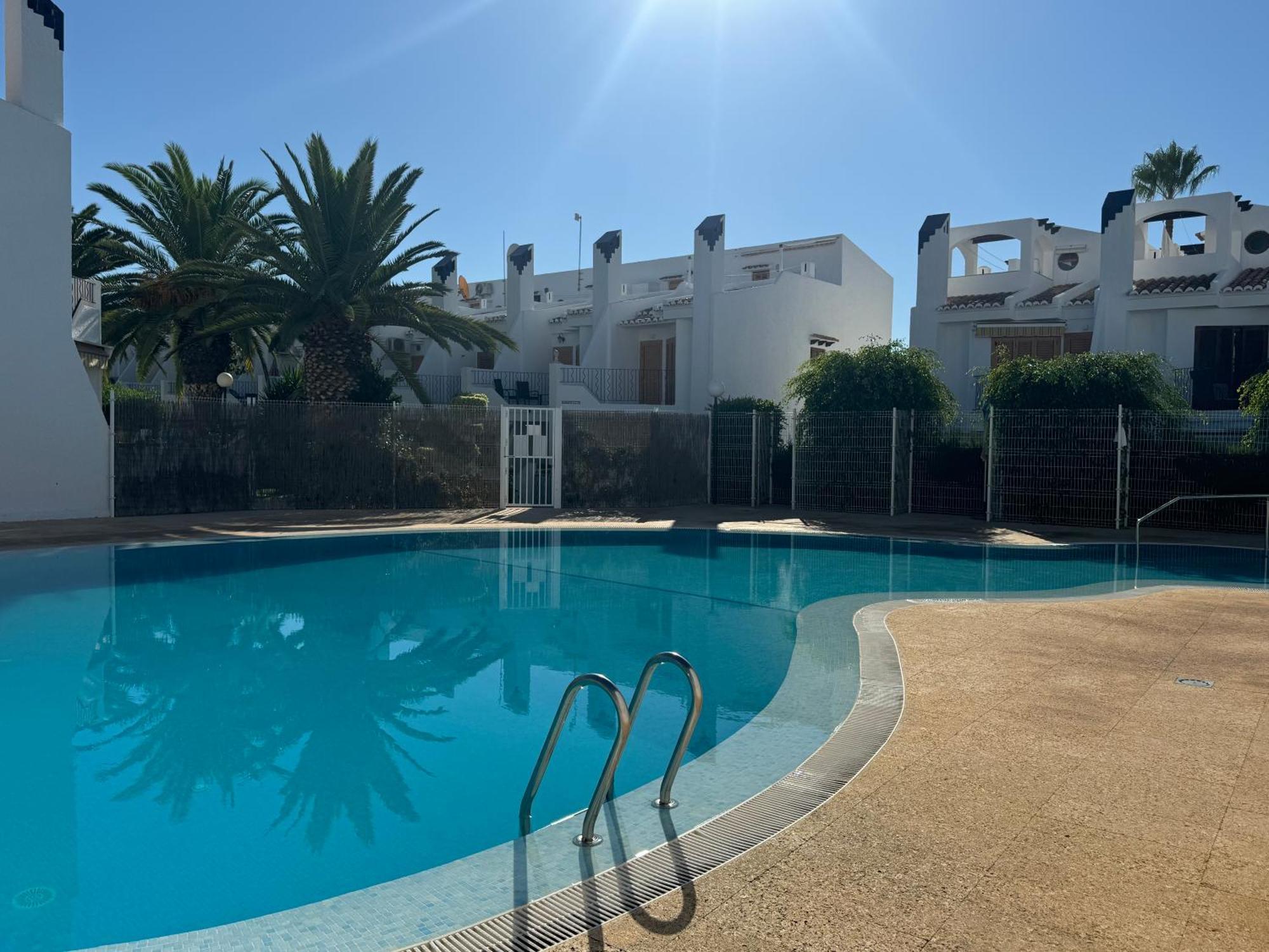 Вилла Contemporary House In Cabo Roig Ориуэла Экстерьер фото